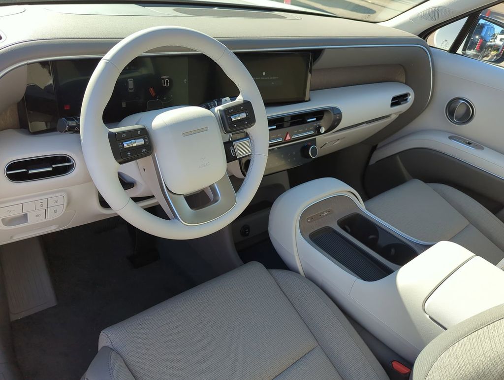 Thumbnail: 2026 Hyundai Palisade - 2