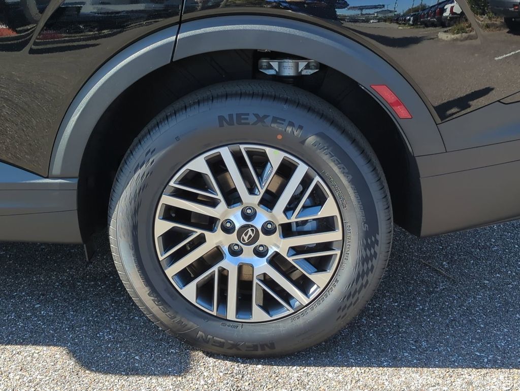 Thumbnail: 2026 Hyundai Palisade - 8
