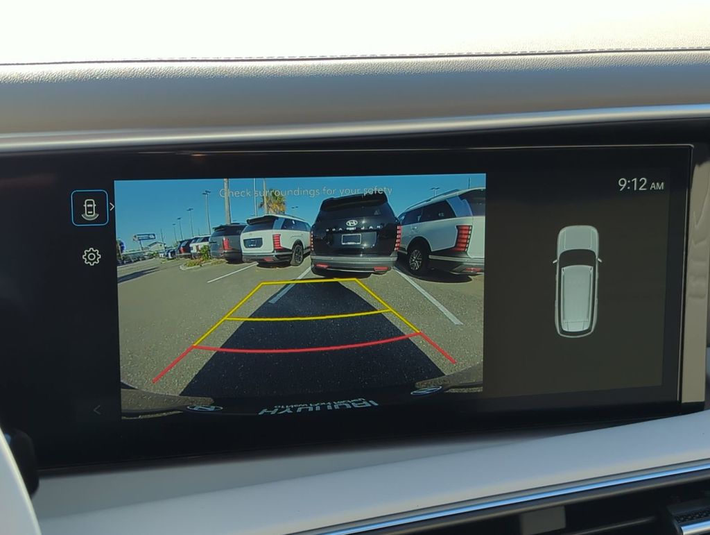 Thumbnail: 2026 Hyundai Palisade - 30