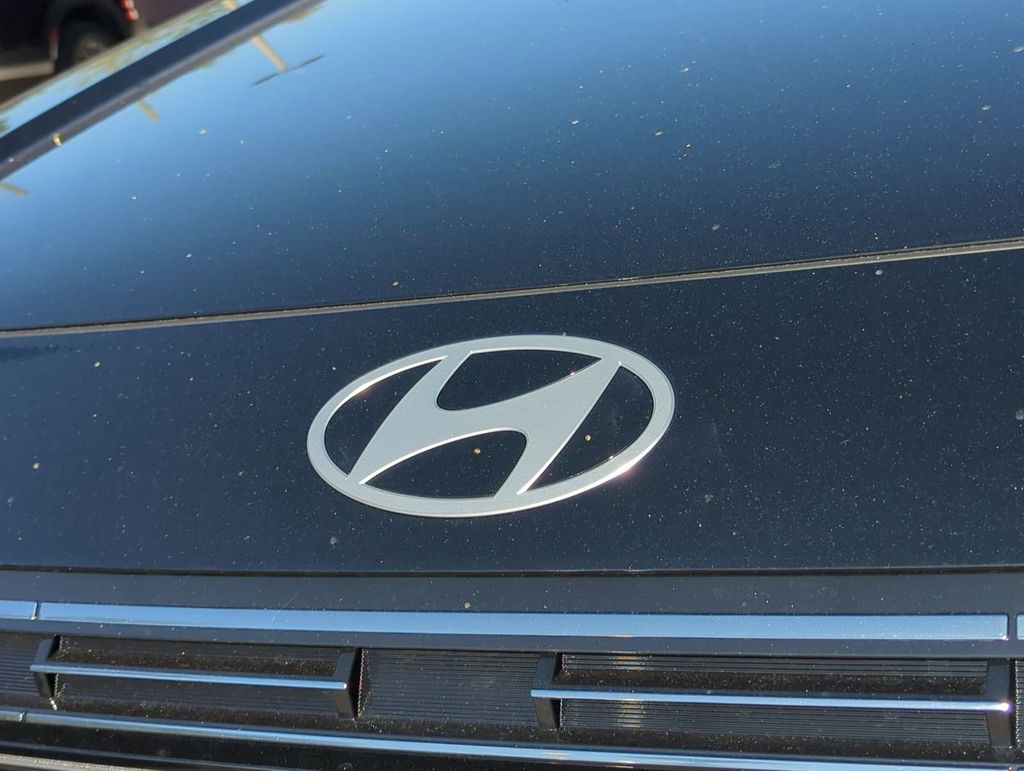 Thumbnail: 2026 Hyundai Palisade - 7