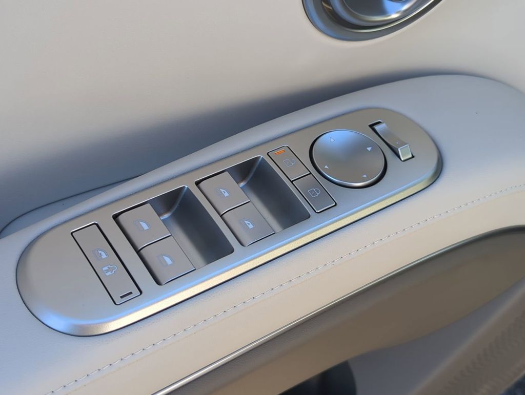 Thumbnail: 2026 Hyundai Palisade - 22