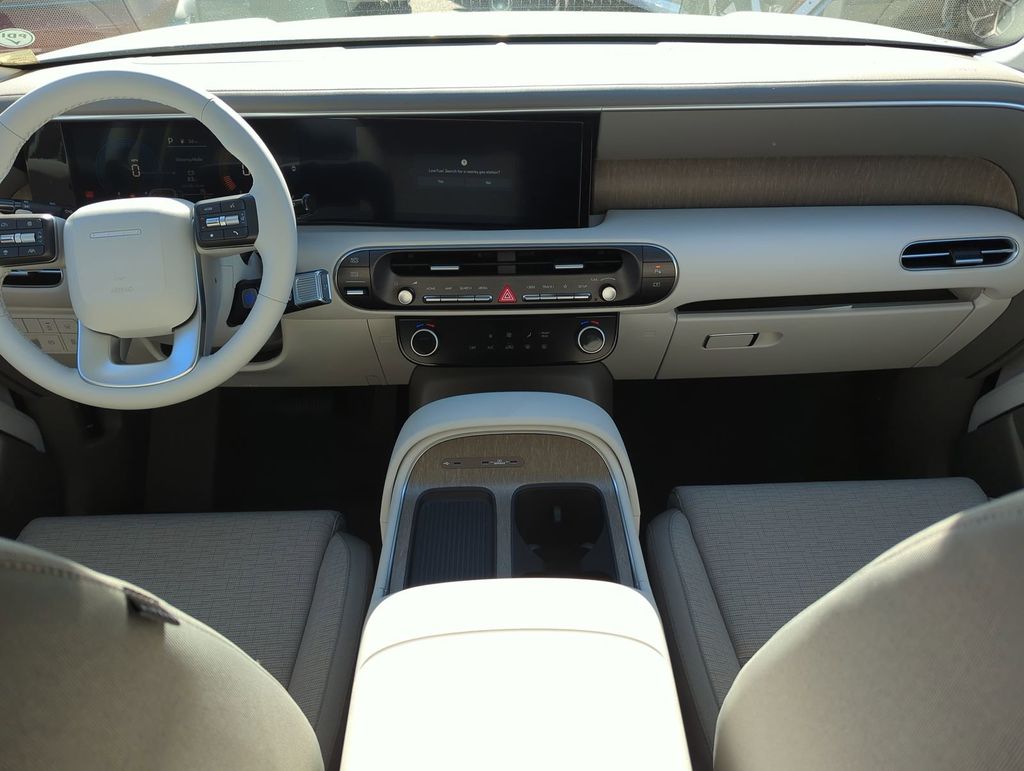 Thumbnail: 2026 Hyundai Palisade - 9