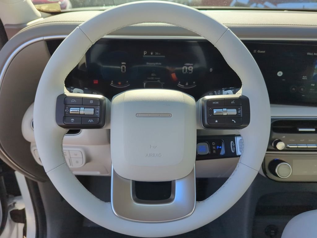 Thumbnail: 2026 Hyundai Palisade - 13