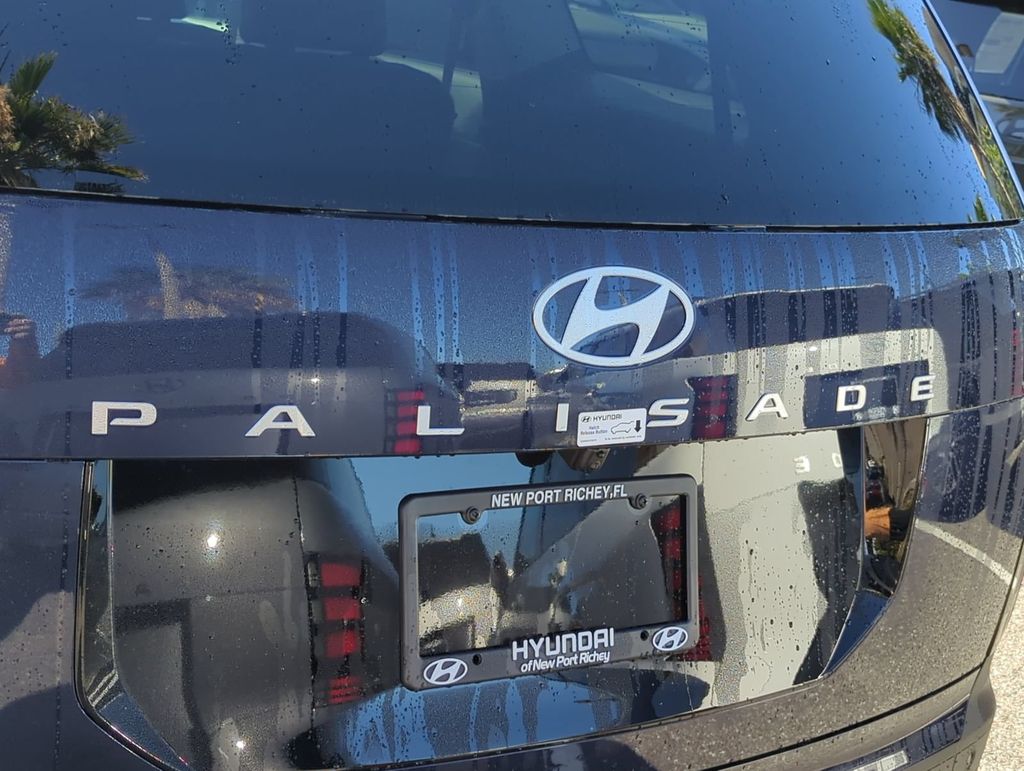 Thumbnail: 2026 Hyundai Palisade - 21