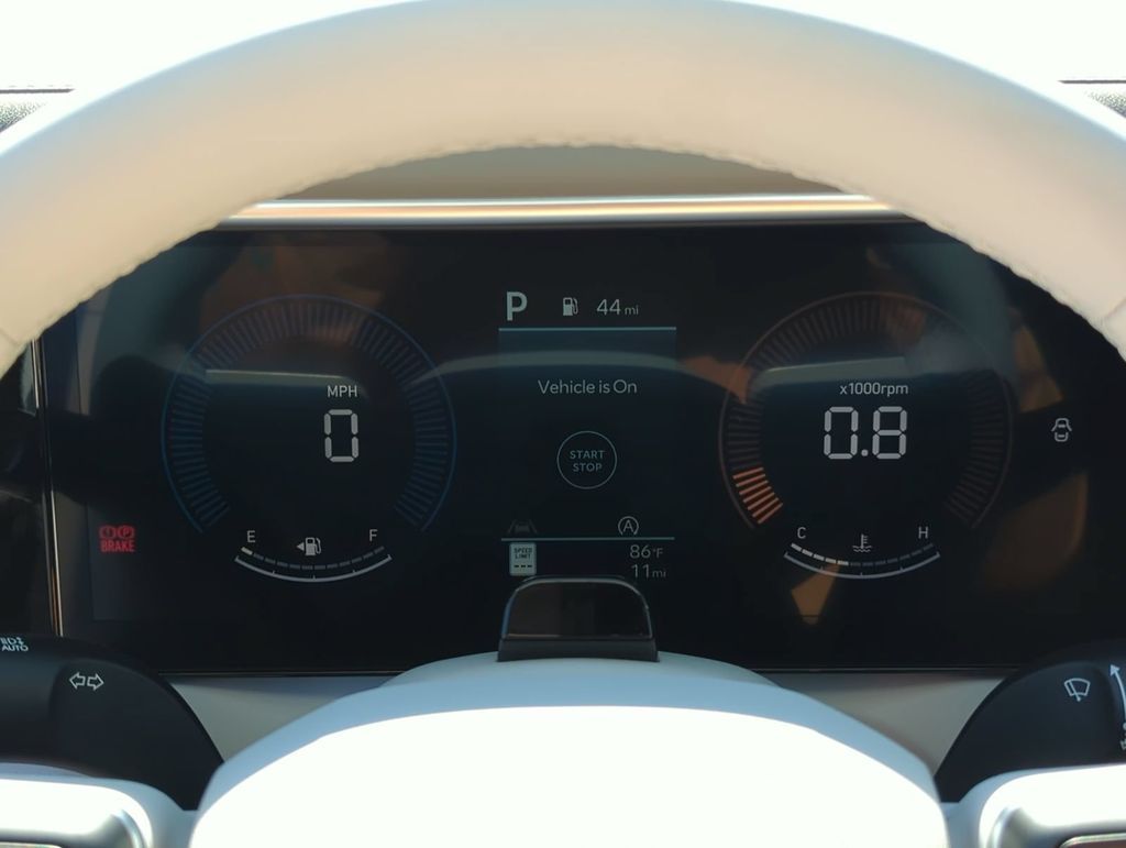 Thumbnail: 2026 Hyundai Palisade - 15