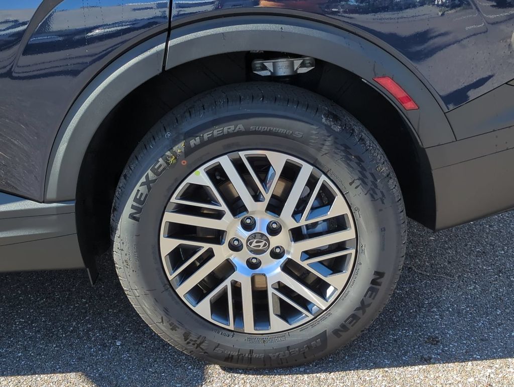 Thumbnail: 2026 Hyundai Palisade - 7