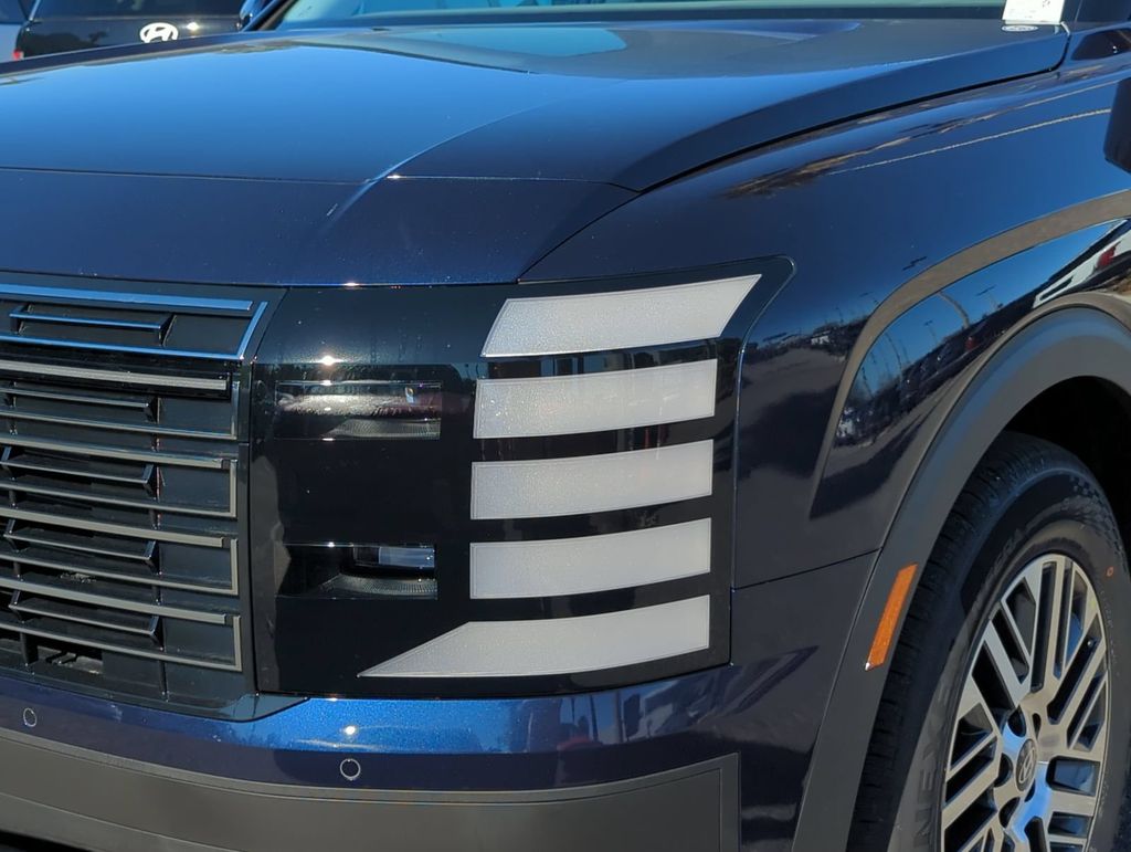 Thumbnail: 2026 Hyundai Palisade - 20