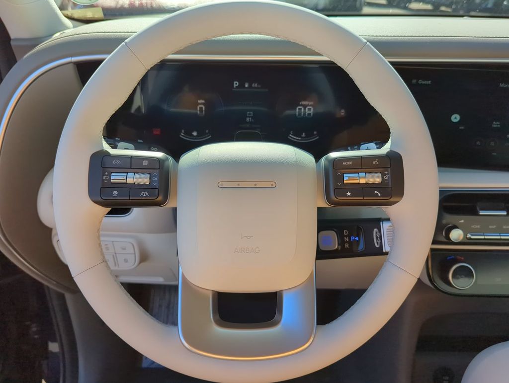 Thumbnail: 2026 Hyundai Palisade - 12