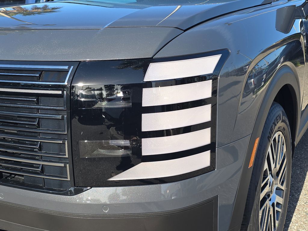 Thumbnail: 2026 Hyundai Palisade - 20