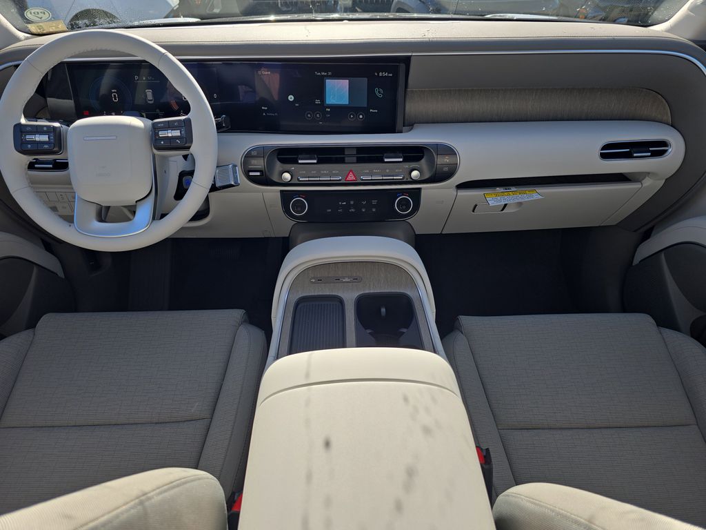 Thumbnail: 2026 Hyundai Palisade - 9