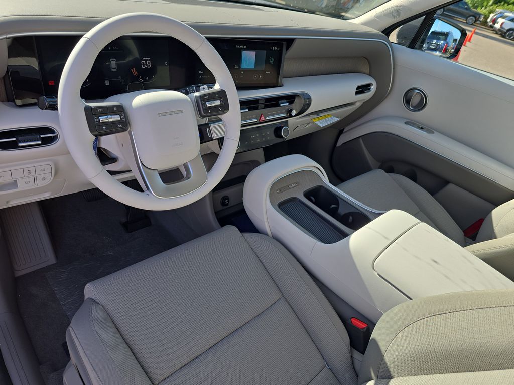 Thumbnail: 2026 Hyundai Palisade - 2