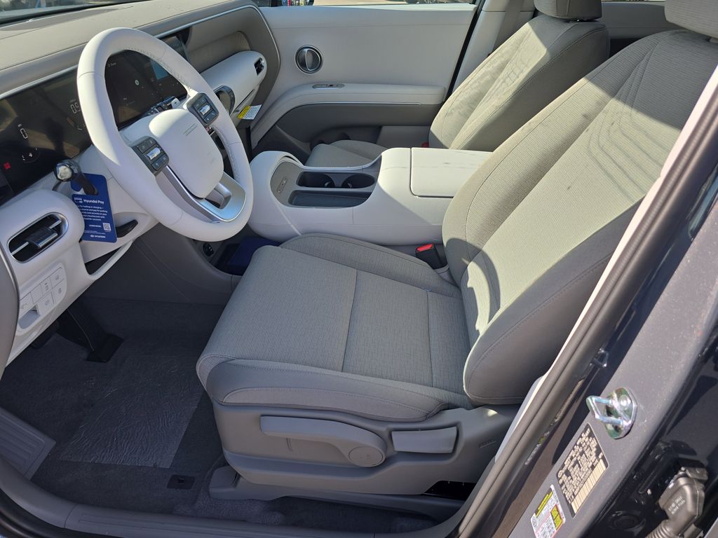Thumbnail: 2026 Hyundai Palisade - 10