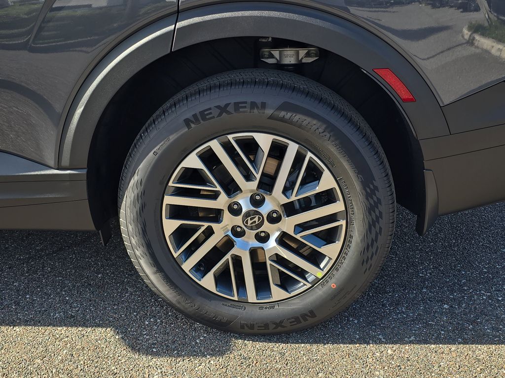Thumbnail: 2026 Hyundai Palisade - 8