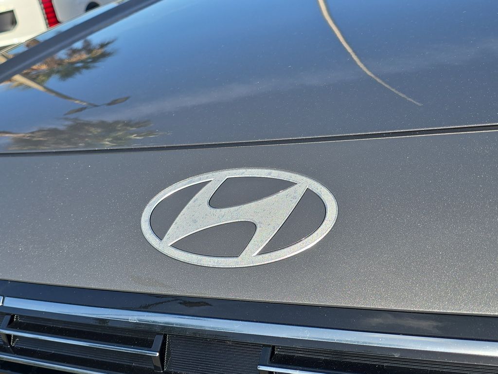 Thumbnail: 2026 Hyundai Palisade - 7