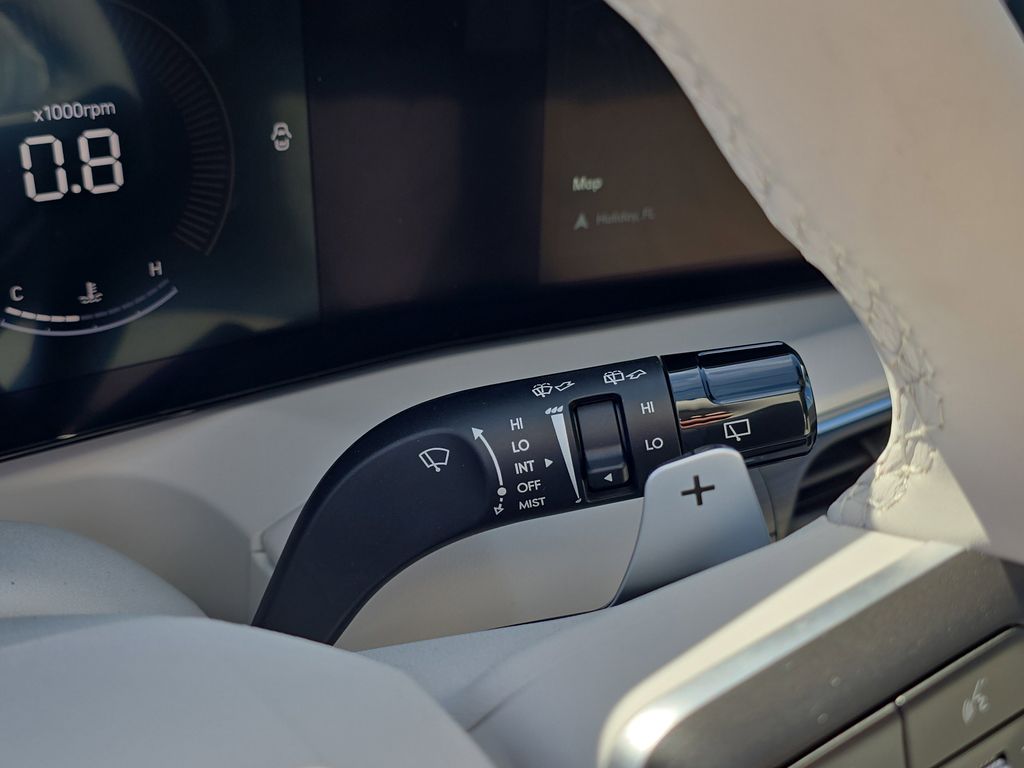 Thumbnail: 2026 Hyundai Palisade - 27