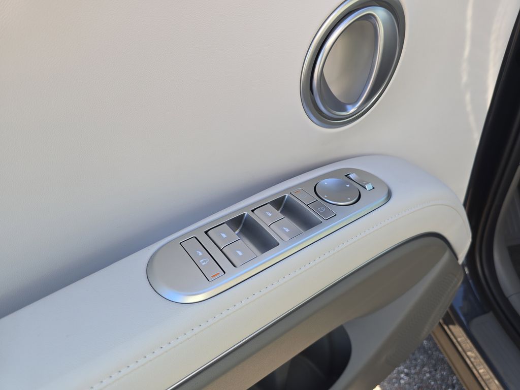 Thumbnail: 2026 Hyundai Palisade - 22