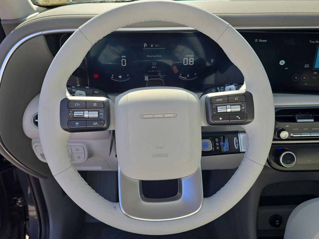 Thumbnail: 2026 Hyundai Palisade - 13