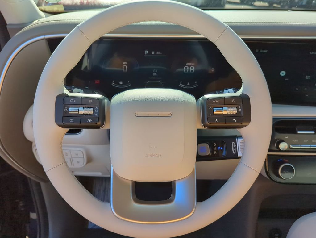 Thumbnail: 2026 Hyundai Palisade - 13