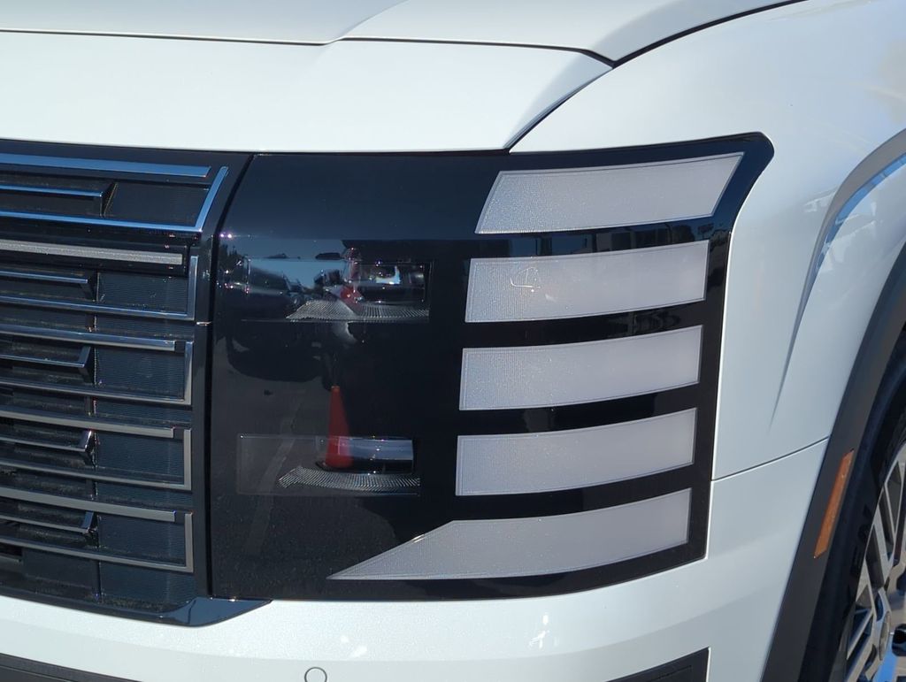 Thumbnail: 2026 Hyundai Palisade - 21
