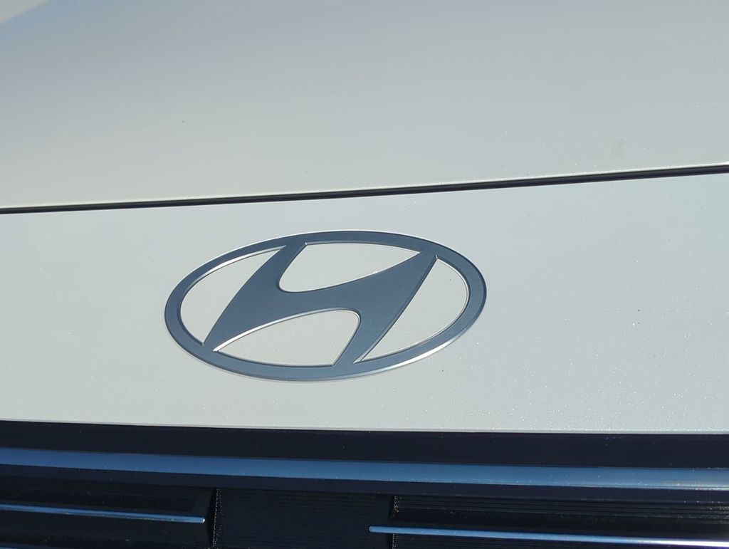 Thumbnail: 2026 Hyundai Palisade - 7