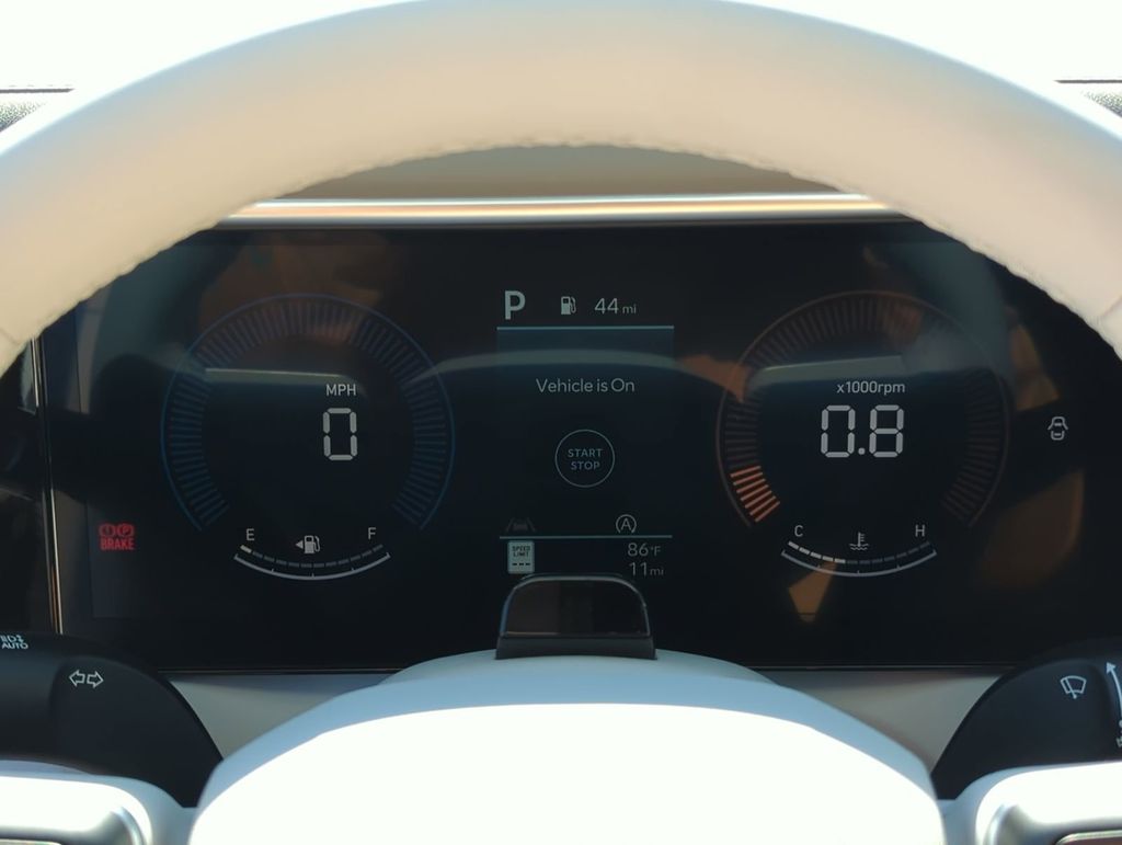 Thumbnail: 2026 Hyundai Palisade - 16