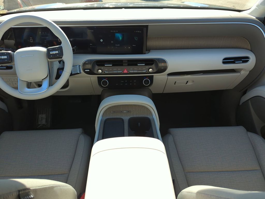 Thumbnail: 2026 Hyundai Palisade - 9