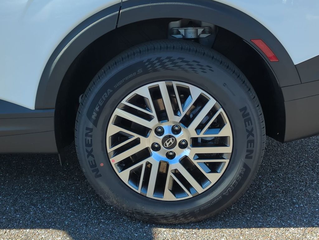 Thumbnail: 2026 Hyundai Palisade - 8