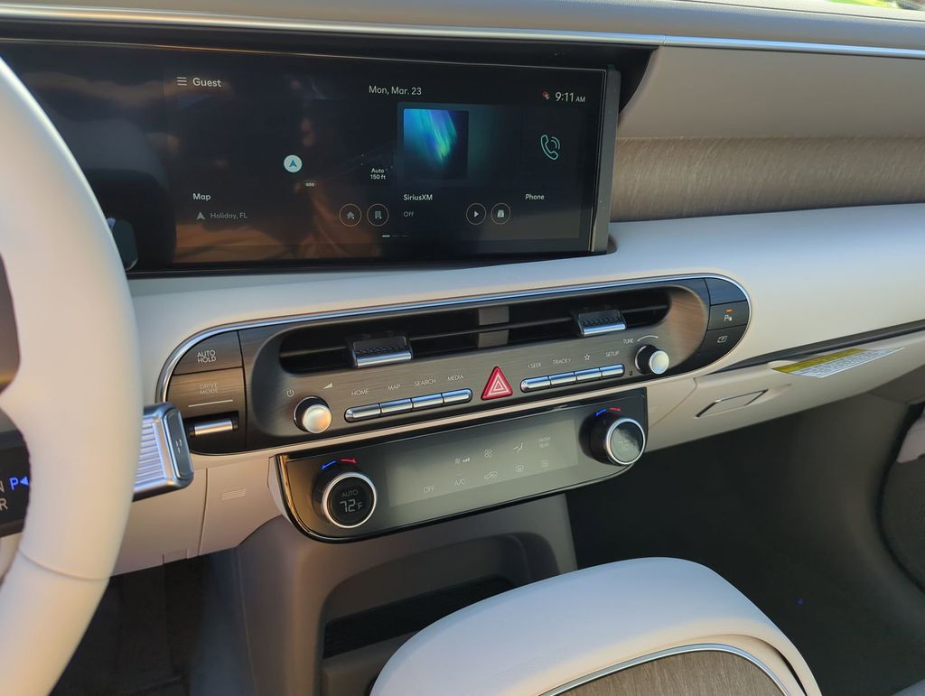 Thumbnail: 2026 Hyundai Palisade - 14