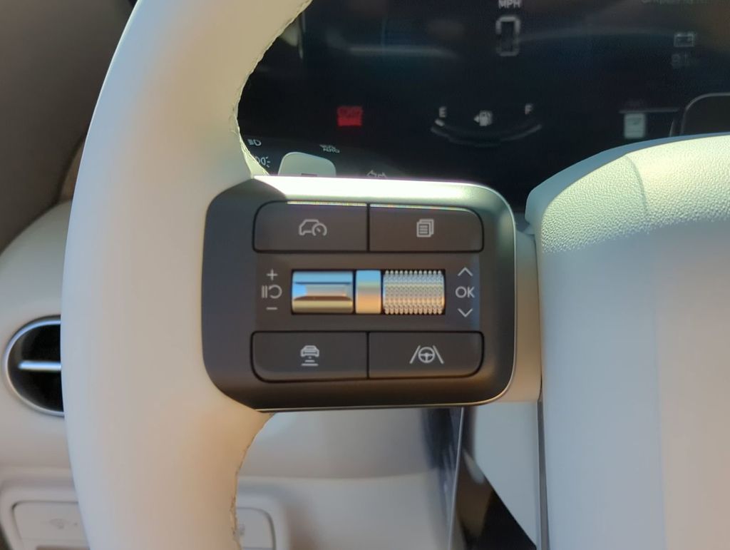 Thumbnail: 2026 Hyundai Palisade - 26