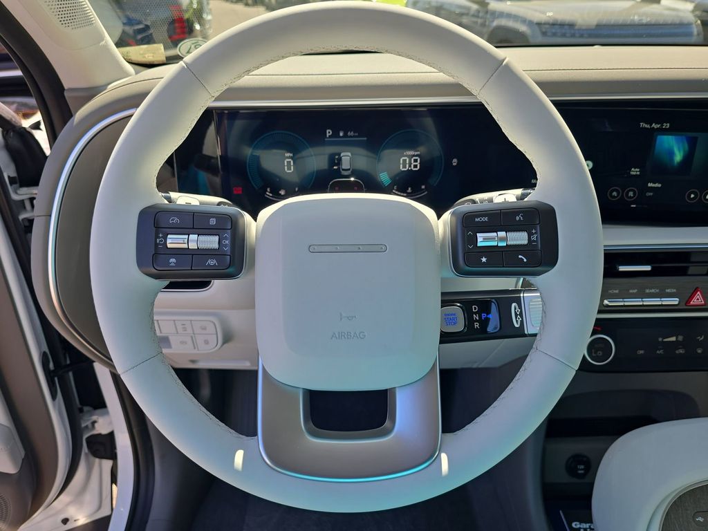Thumbnail: 2026 Hyundai Palisade - 13