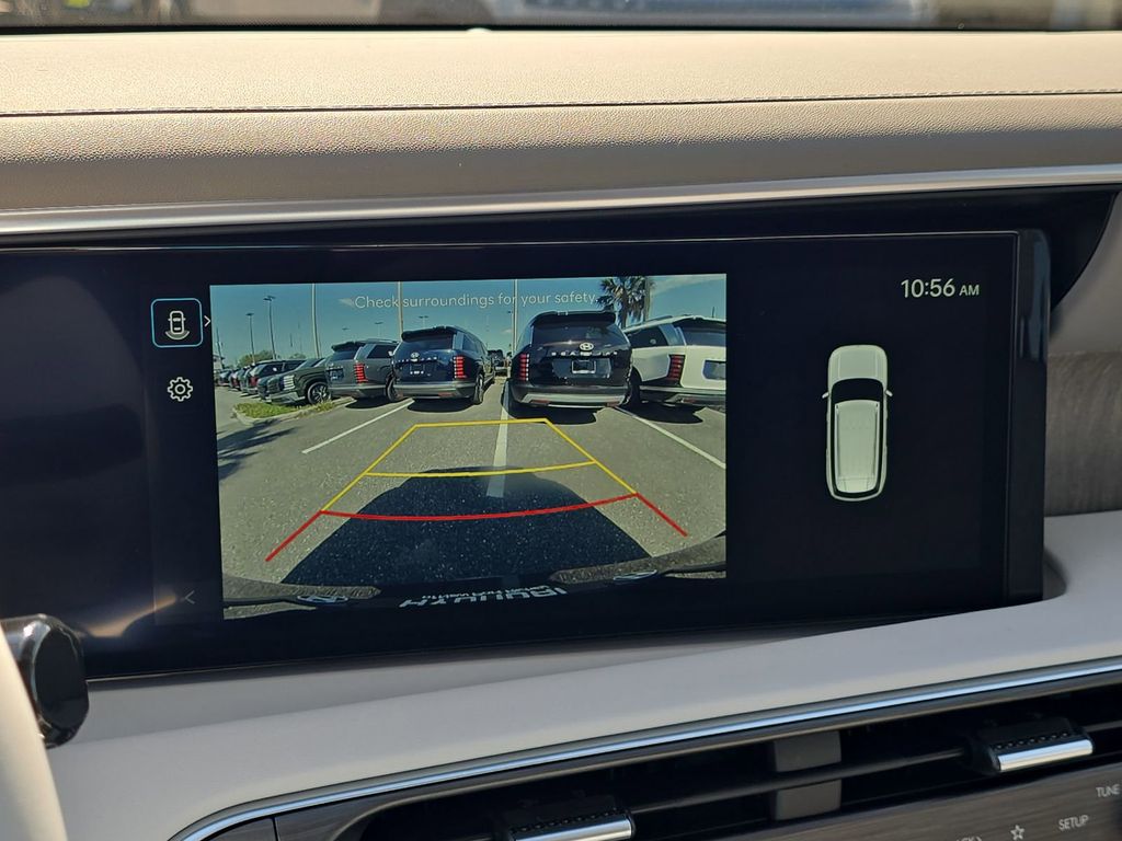Thumbnail: 2026 Hyundai Palisade - 30