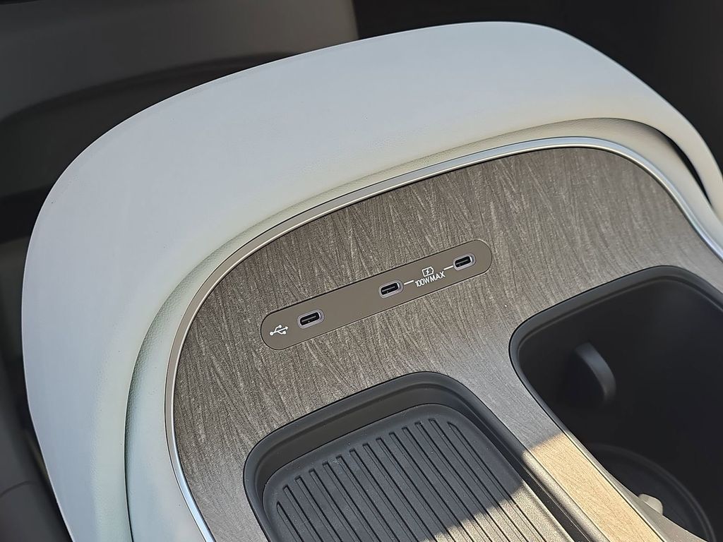 Thumbnail: 2026 Hyundai Palisade - 32