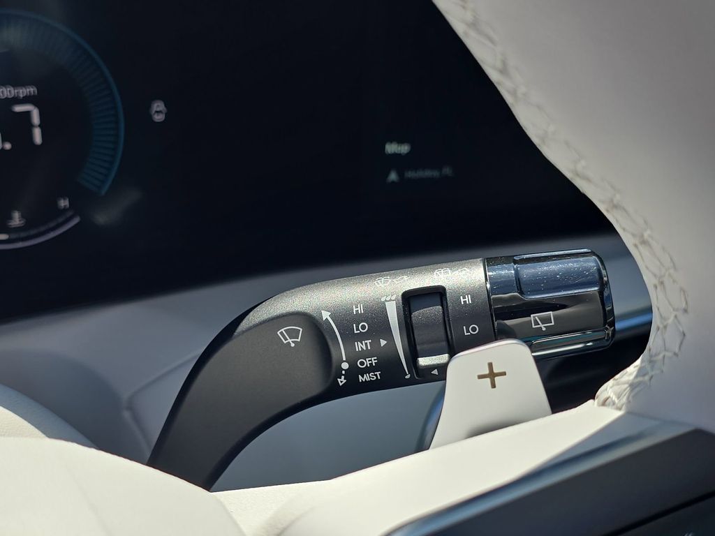 Thumbnail: 2026 Hyundai Palisade - 28