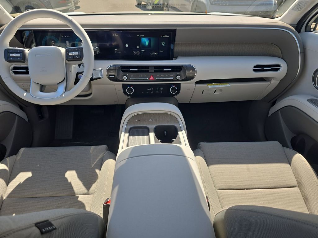 Thumbnail: 2026 Hyundai Palisade - 9