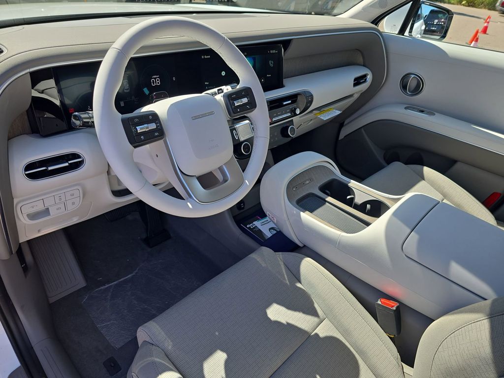 Thumbnail: 2026 Hyundai Palisade - 2