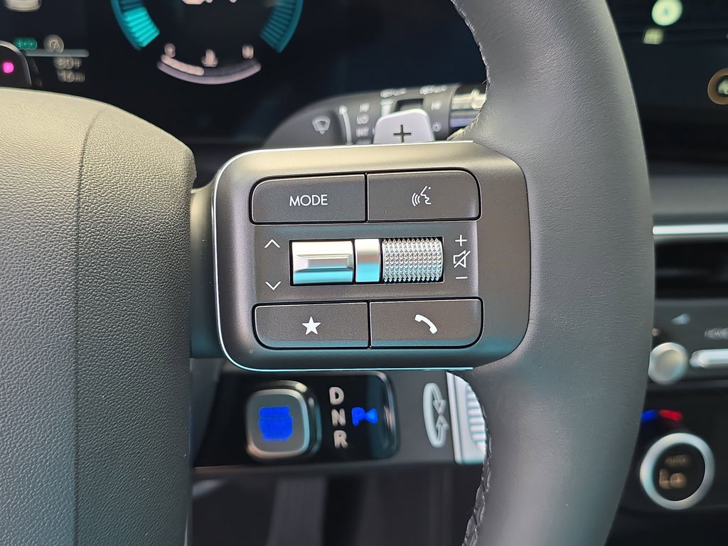 Thumbnail: 2026 Hyundai Palisade - 27