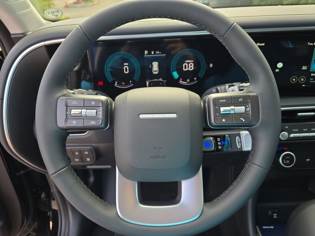 Thumbnail: 2026 Hyundai Palisade - 13