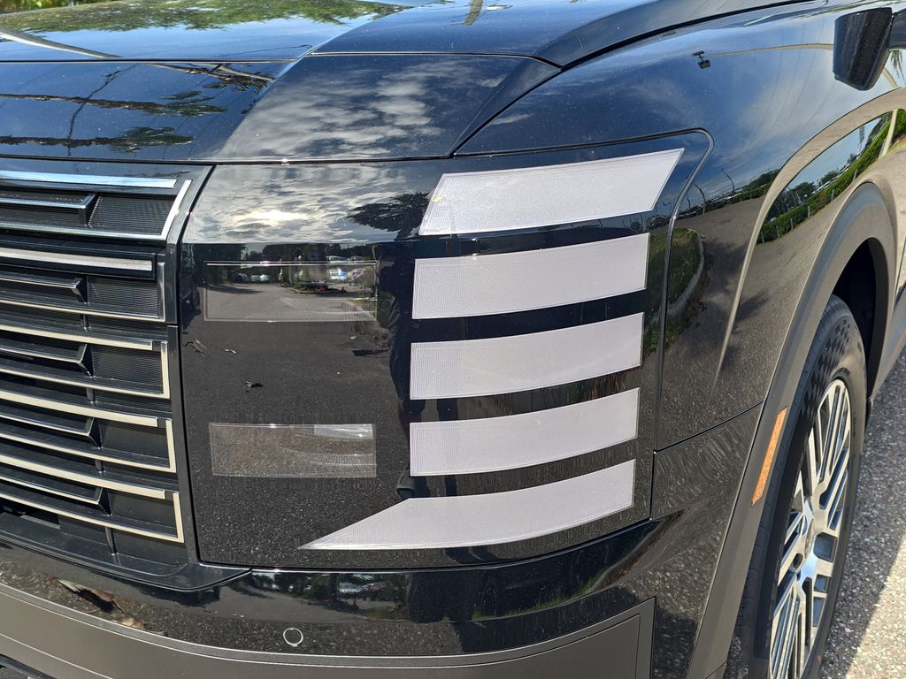 Thumbnail: 2026 Hyundai Palisade - 21