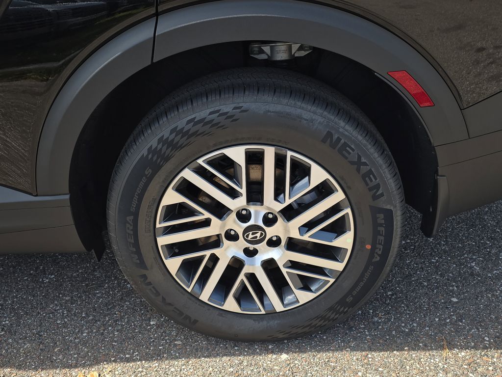 Thumbnail: 2026 Hyundai Palisade - 8