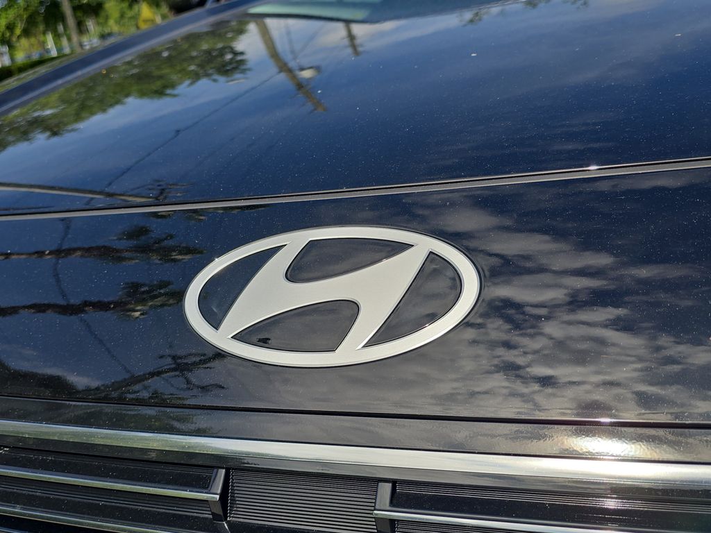 Thumbnail: 2026 Hyundai Palisade - 7