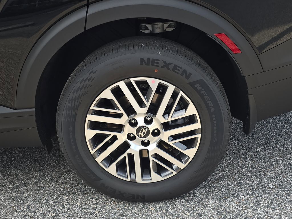 Thumbnail: 2026 Hyundai Palisade - 8