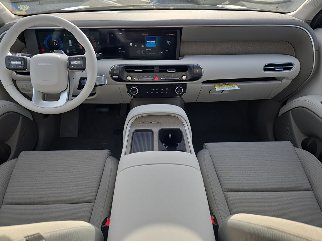 Thumbnail: 2026 Hyundai Palisade - 9