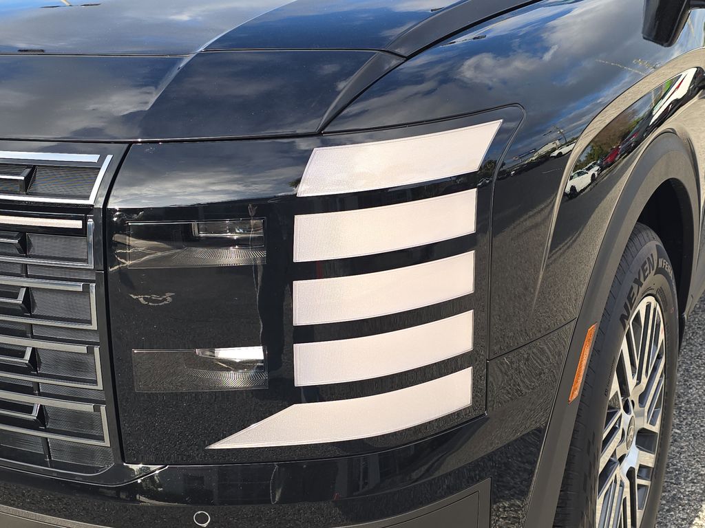 Thumbnail: 2026 Hyundai Palisade - 20