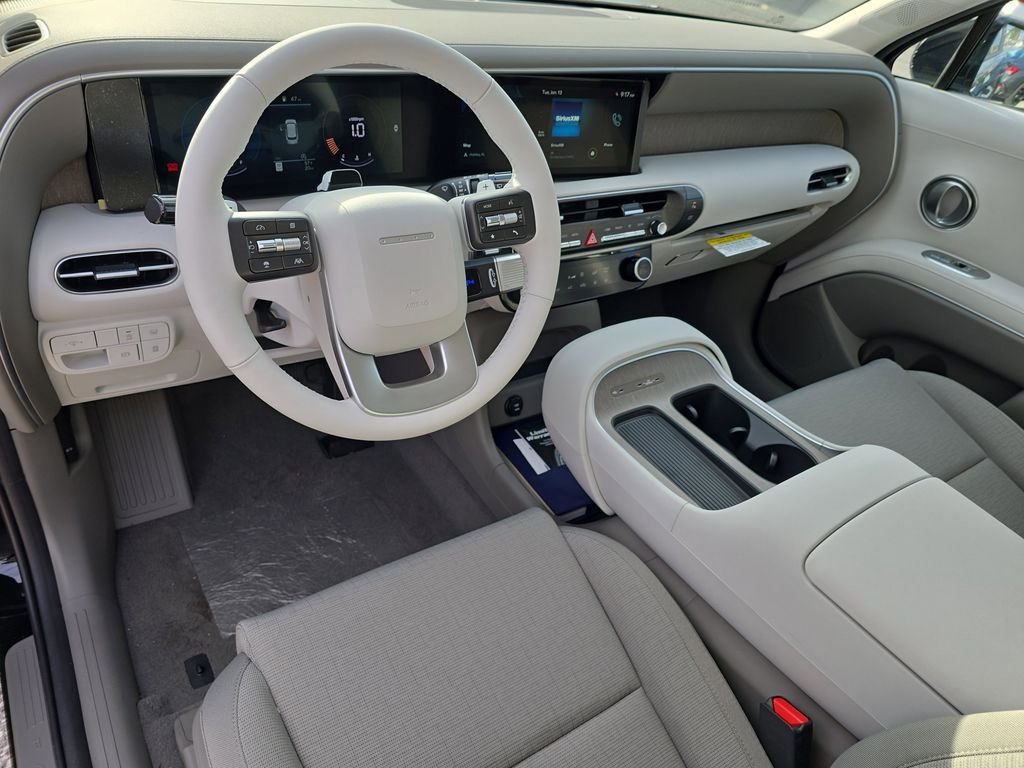 Thumbnail: 2026 Hyundai Palisade - 2
