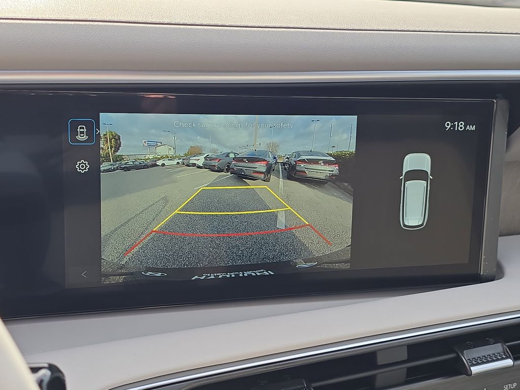 Thumbnail: 2026 Hyundai Palisade - 28