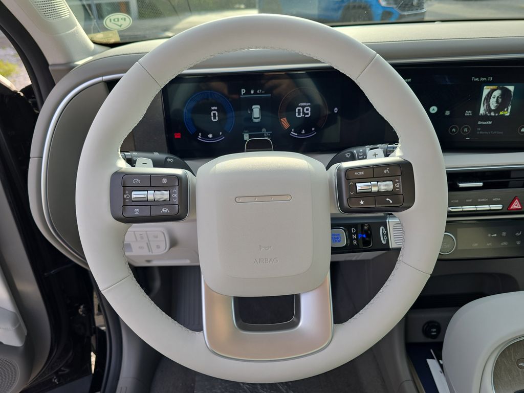 Thumbnail: 2026 Hyundai Palisade - 13