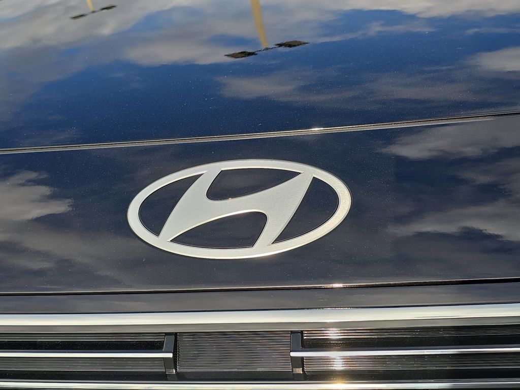 Thumbnail: 2026 Hyundai Palisade - 7