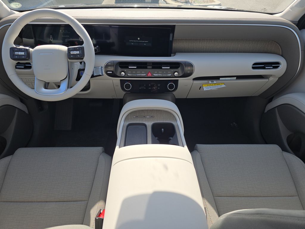 Thumbnail: 2026 Hyundai Palisade - 10