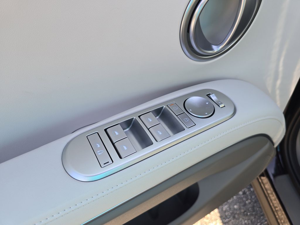 Thumbnail: 2026 Hyundai Palisade - 22