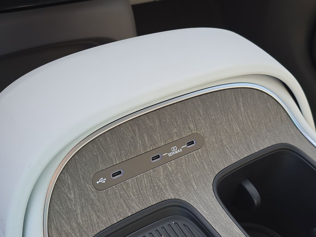 Thumbnail: 2026 Hyundai Palisade - 32